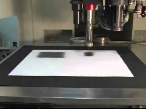 Prism Fuel Cell Coating System