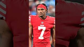 MEGA Contract Extension Coming For Charvarius Ward San Francisco 49ers Rumors Today shorts