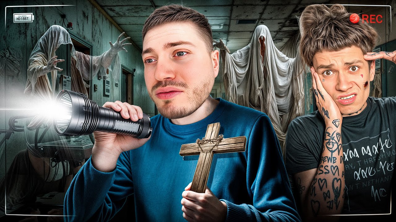 РЖАЧНАЯ ПОКУПКА ВЕЩЕЙ В ТАИЛАНД С УРАГАНОМ ХОКАГЕ🤣| ПРОНИКЛИ В ЗАБРОШЕННЫЙ МОРГ С ПИНКОМ