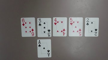 Cycle Sort - Laggy ft. The Cycle Sorters