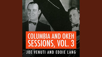 That Wonderful Something (Is Love) (78 rpm Version)