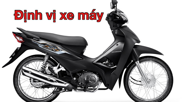 Gắn chip định vị xe ô tô