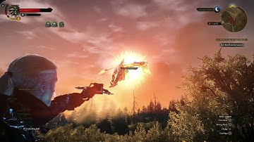 W3EE Redux some relaxing monster killing