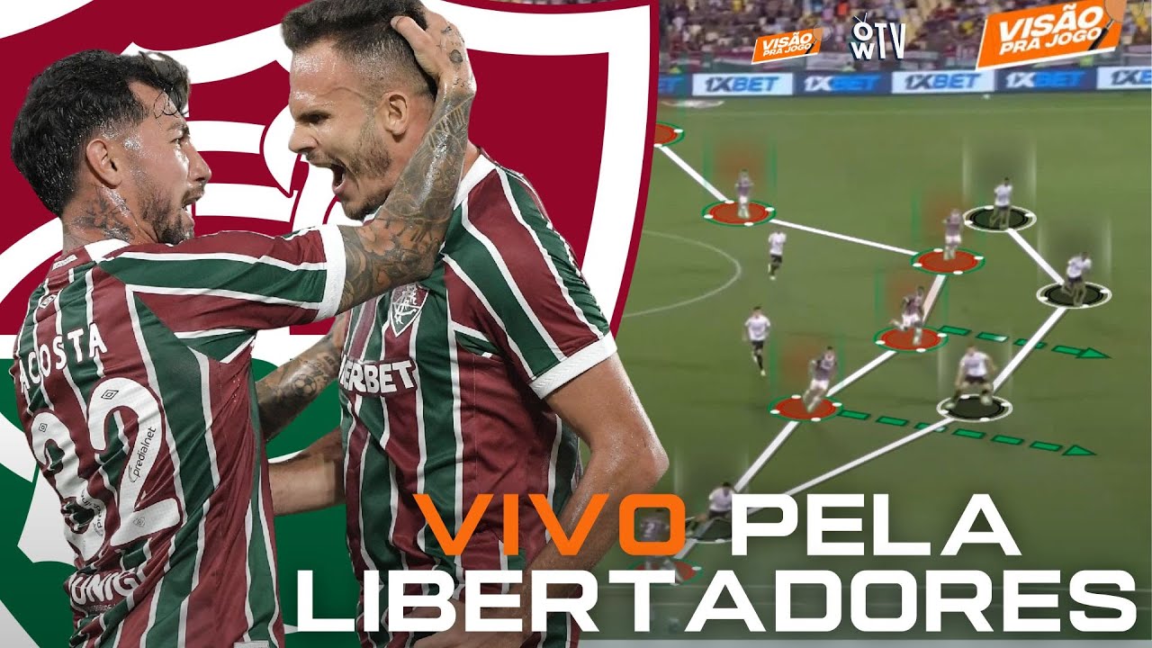 OS SEGREDOS DO FLUMINENSE, UM DOS TIMES MAIS EFETIVOS DO FUTEBOL BRASILEIRO!