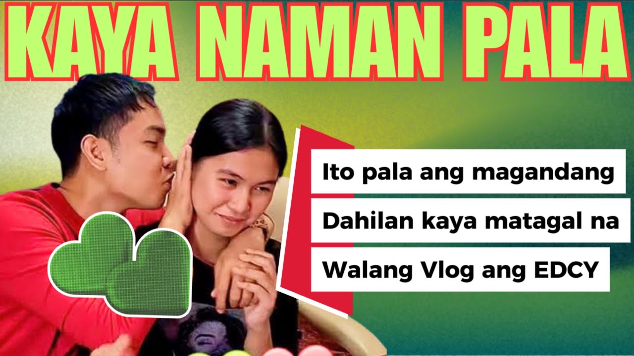 💥OK ITO PALA ANG DAHILAN KUNG BAKIT HINDI GAANONG NAPAGKIKITA SI VEANCY