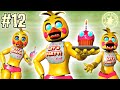 COMPRO EL TRAJE DE TOY CHICA... | FNaF AR: Special Delivery #12 - GG Games