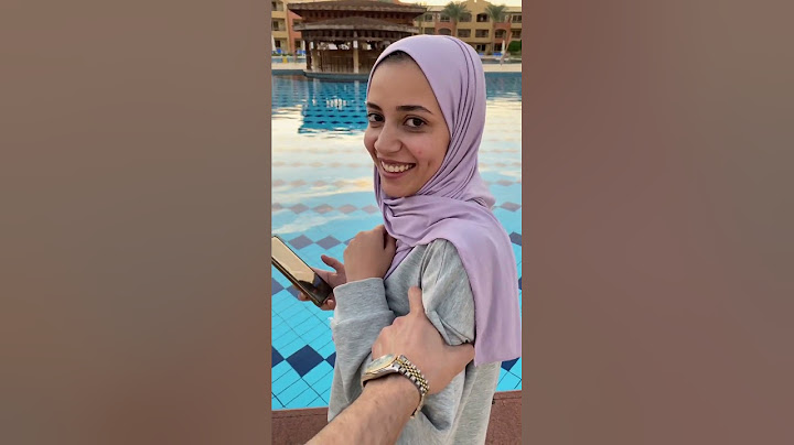 رميت زوجتي بالمسبح ولكن !! ايمن تيوبر ورحمة