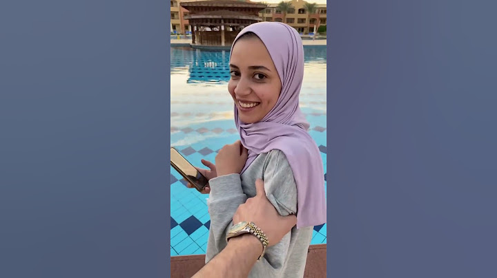 رميت زوجتي بالمسبح ولكن !! ايمن تيوبر ورحمة