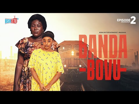 BANDA BOVU Epsd 2