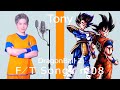 ドラゴンボールZの名曲 CHA LA HEAD CHA LA 歌ってみた Cover トニー ドラゴンボールZの名曲 CHA LA HEAD CHA LA 歌ってみた Cover トニー