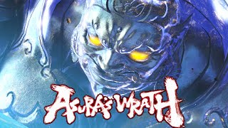 [XOX] [JAP] Asura's Wrath - Asura vs Wyzen Boss Fight (1080p 60FPS)