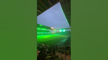Q2 Stadium, Austin, Texas - Austin FC #soccer #sports #stadium #shorts #worldcup #futbol #fifa
