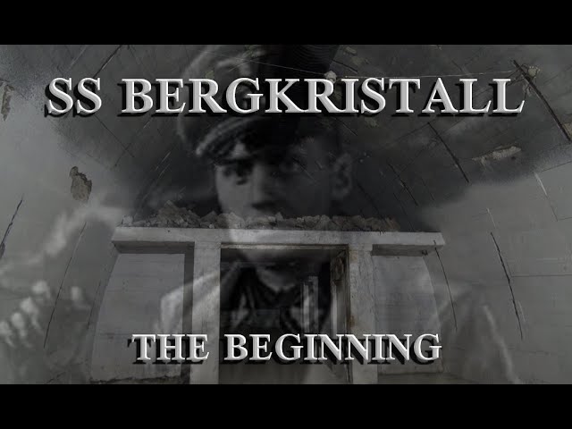 Bergkristall - Für immer und ewig