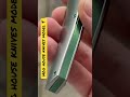 Hog House Knives Model T Close-Up Macro Video!
