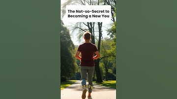 Try This One Habit for 100 Days and See What Happens!