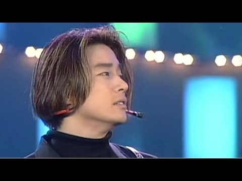 19951231 R.ef - 상심, 이별공식 [한국가요제전]