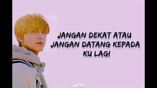 Terlalu Cinta - Haechan