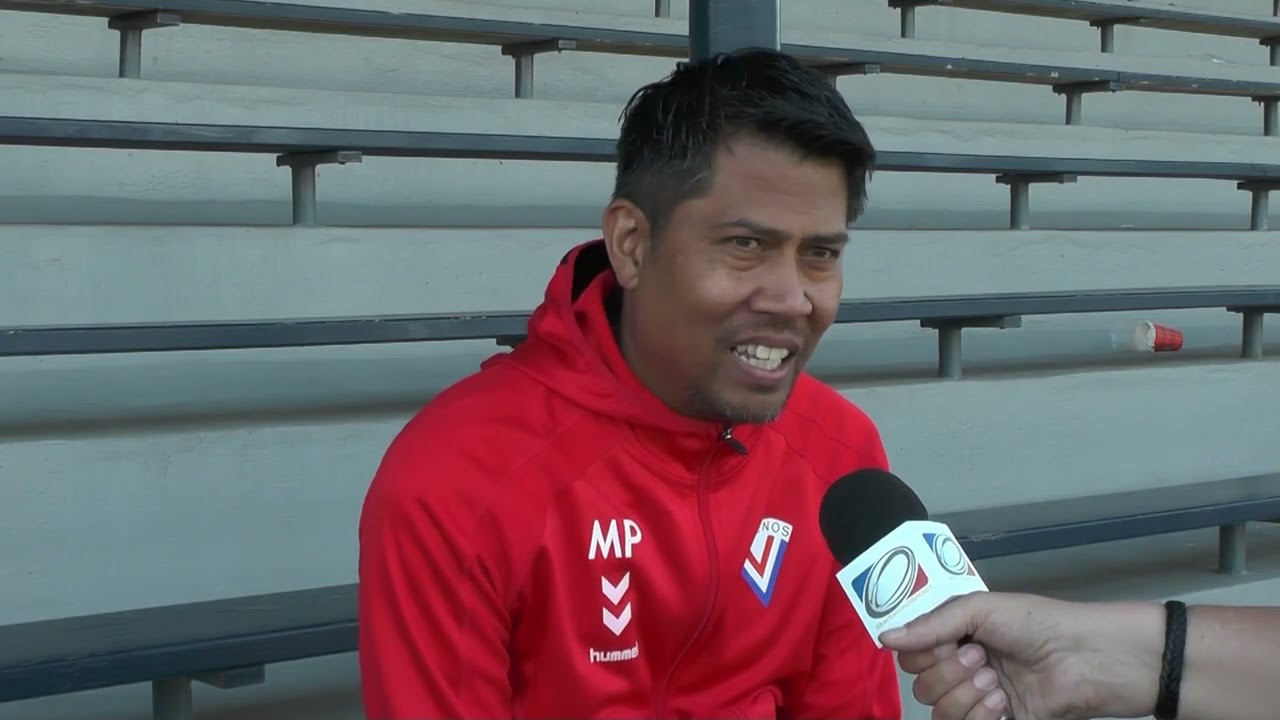 DVC Appingedam - Corenos