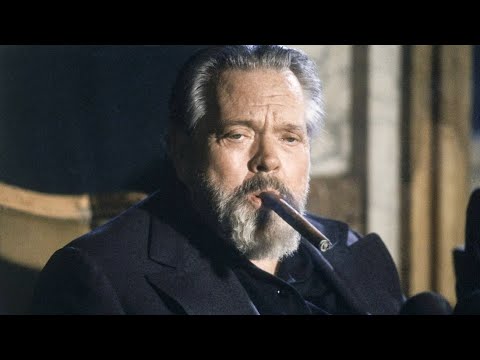 Video: Orson Welles neto vrijedi