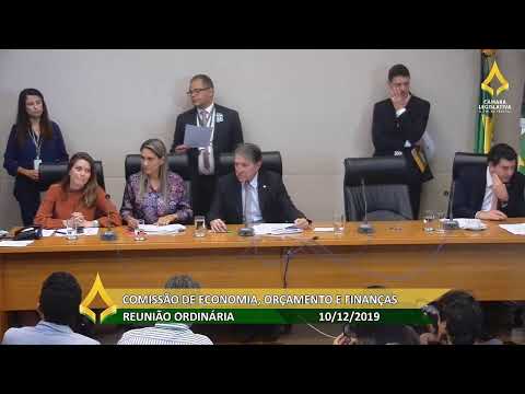 Reunião Ordinária da