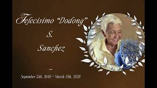 Lolo Dong’s Tribute Video