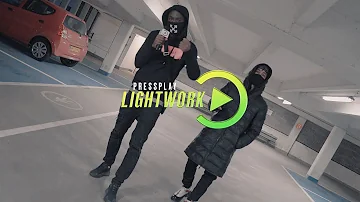 #Trap24s Jug x 10 - Lightwork Freestyle | Pressplay