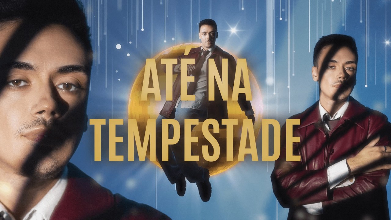 Guarda Bruno PC - Vem Dizer (Official Lyric Video) su YouTube Guarda Bruno PC - Vem Dizer (Official Lyric Video) su YouTube