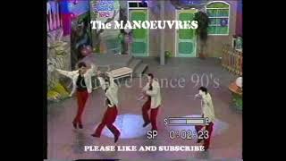 Manoeuvres @ SST - SA YAHWEH by Gary Valenciano