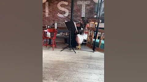 Angel From Montgomery by Bonnie Raitt cover by Emi...