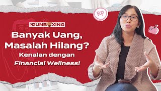 What is Financial Wellness