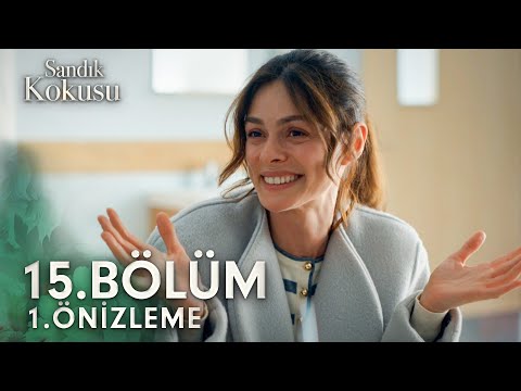 Sandık Kokusu 15.Bölüm Önizleme | \