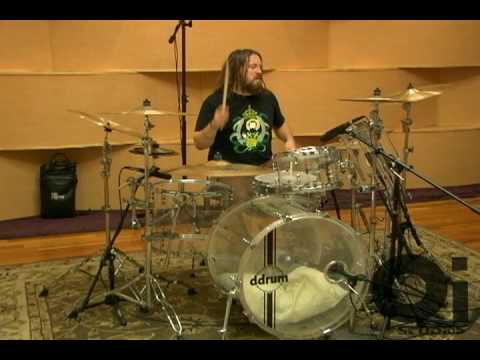 "Run" Performed By Russell Lee Of Under The Flood, Live at Ocean Industry Studios.