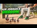 AIR JORDAN 5 “OREGON” EARLY REVIEW & ON FOOT!!! ARE THESE WORTH 225!?!?
