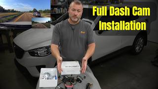 Dash Cam Install: Everything You Need To Know screenshot 3