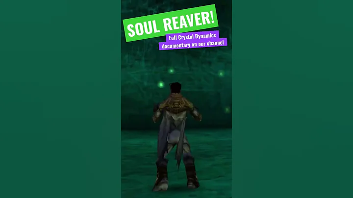Soul Reaver developer explains how level shifting ...