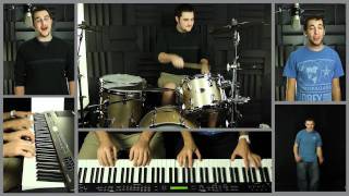 Without You - David Guetta ft. Usher - Michael Henry & Justin Robinett chords