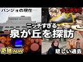 【街ブラ】大阪堺の泉が丘を街ブラしてたら奇跡の連発！【スニーカー】