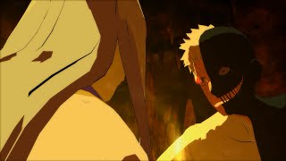 Naruto Ultimate Ninja Storm 4 PC MOD - Black Zetsu Obito Moveset Mod Gameplay