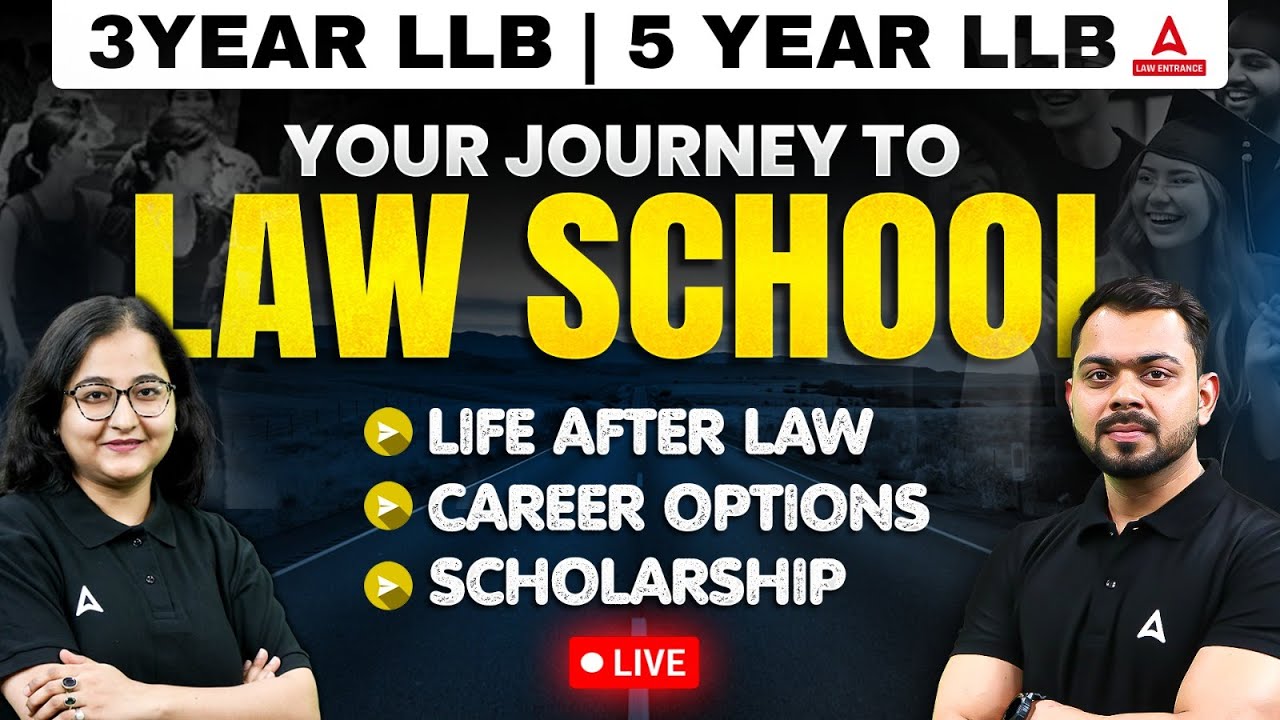 All About Law Exam Preparation 2025 | Start Your Journey To Law School ...