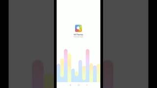 How to Set Default Theme in Redmi 5 - Intact Abode screenshot 1