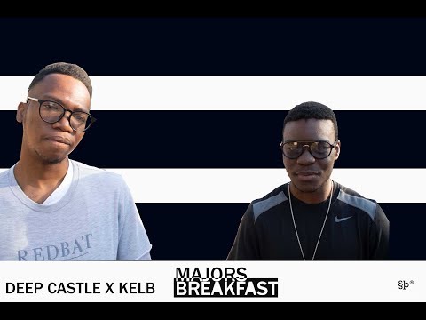 Majors Breakfast Ep8