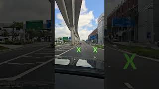 Fastest Way to Exit HNL Airport (Rental Car Route)