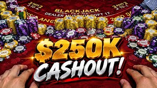 He Turned Chips Into $250,000 Cash!