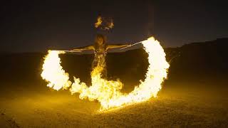 Alicia Dove founder & director of Cherry Bombs 8-7-19