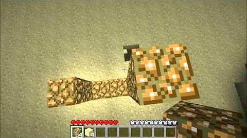 Minecraft heaven ep. 1: exploring the aether