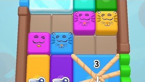 Farm Block Escape level 51 Gameplay Walkthrough Solution