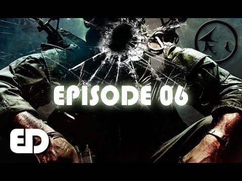 Could Have Been Nicer | Ep.6 Black Ops | ED QuickJap