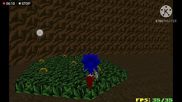 Srb2 has truly entered the "third dimension"