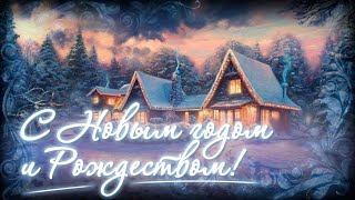 Новогодний концерт 24.12.2022г.