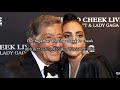 [和訳] Cheek To Cheek - Tony Bennett &amp; Lady Gaga